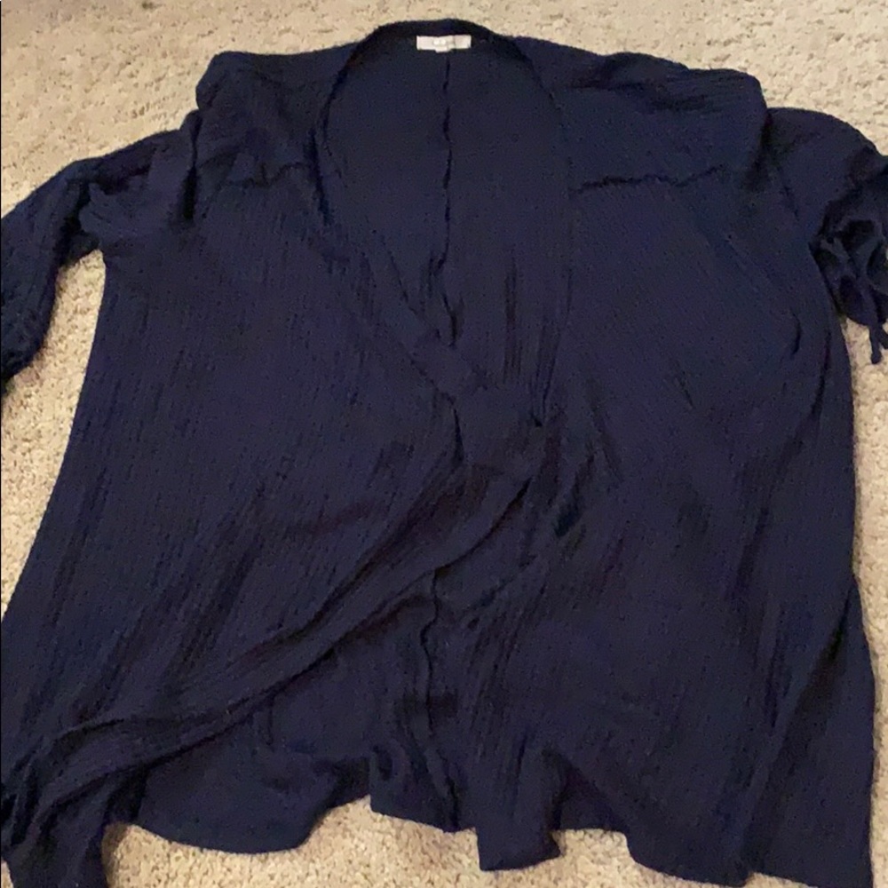 Cardigan